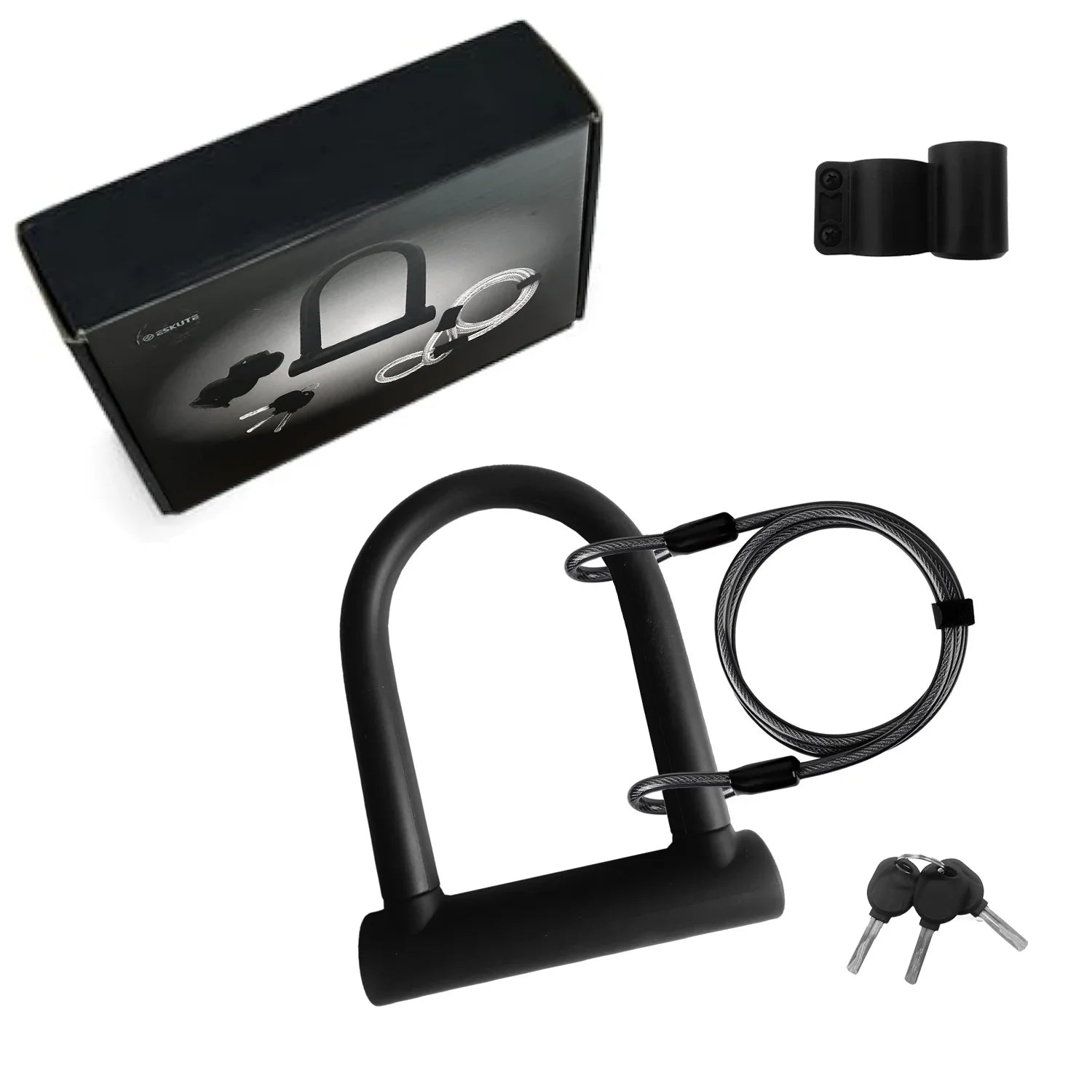 Electric Bicycle: Do I Need to Purchase a Car Lock?