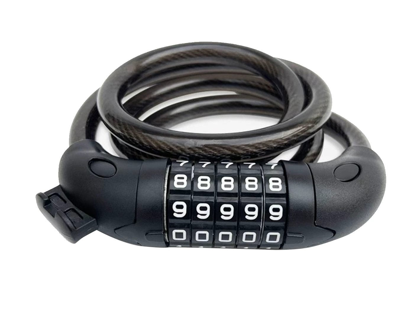 Eskute Bike Chain Lock