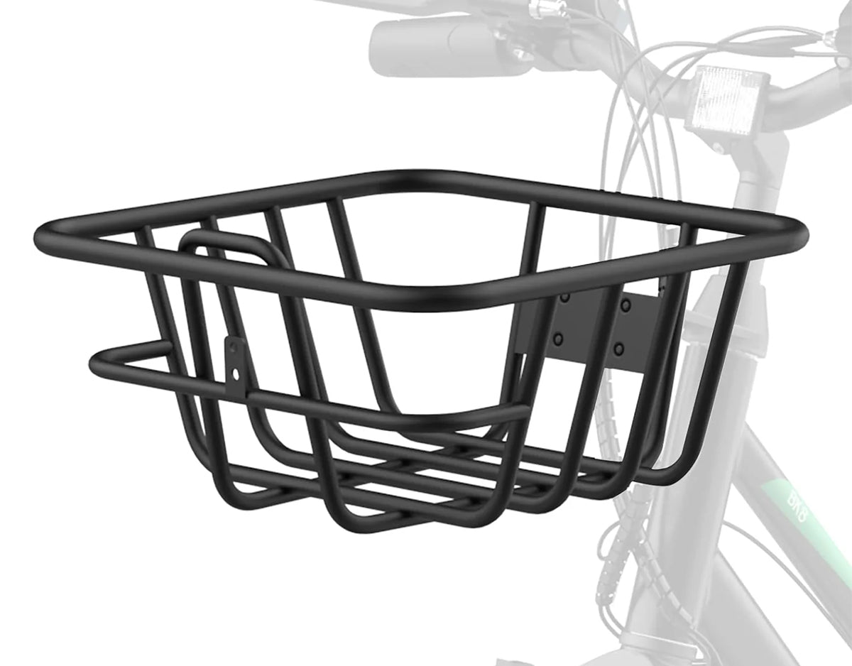 Eskute Front Basket