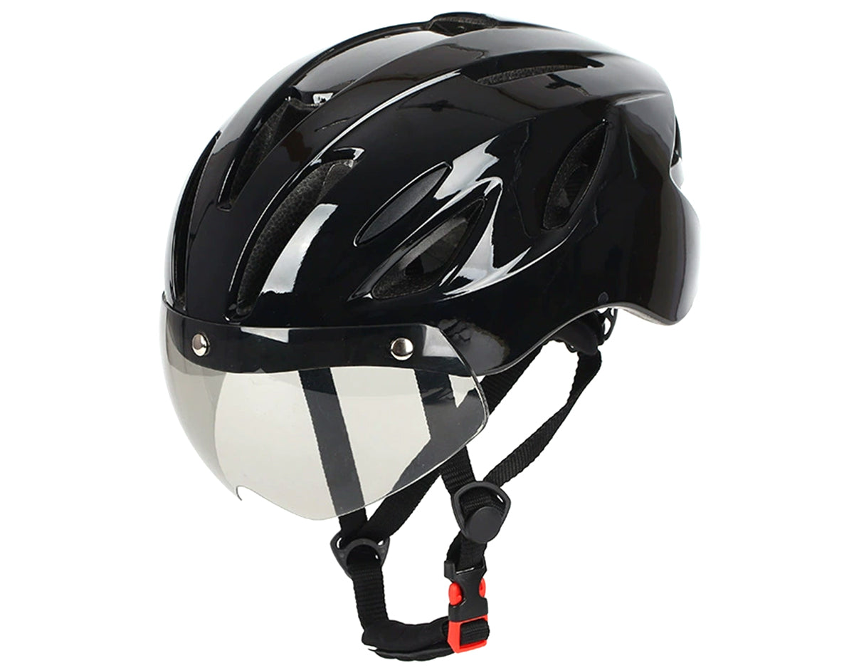 🎁 Eskute Mountain Cycling Ebike Helmet with Rear Light (100% off)