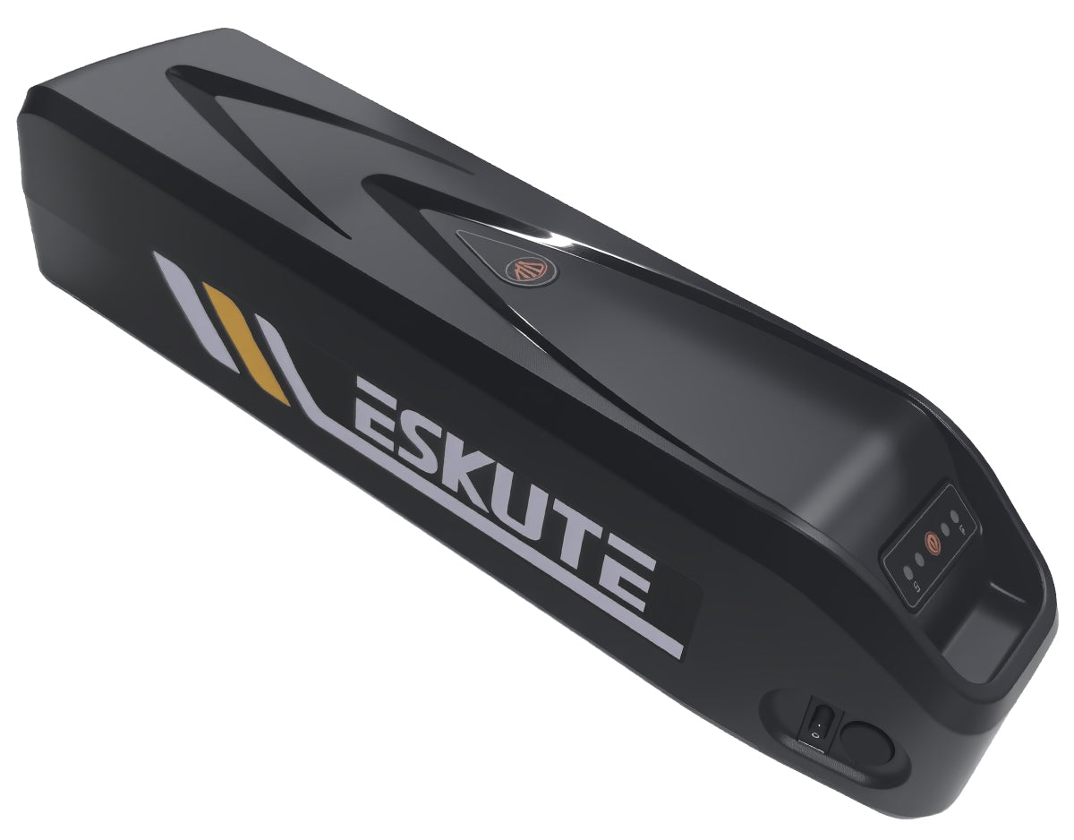 Eskute 48V Removable Ebike Spare Battery
