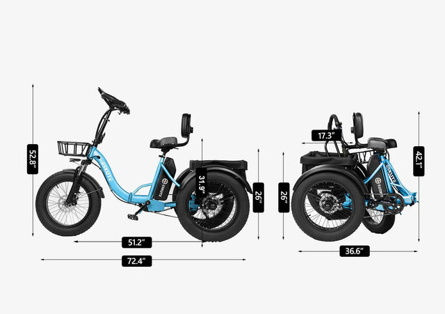 Product specifications