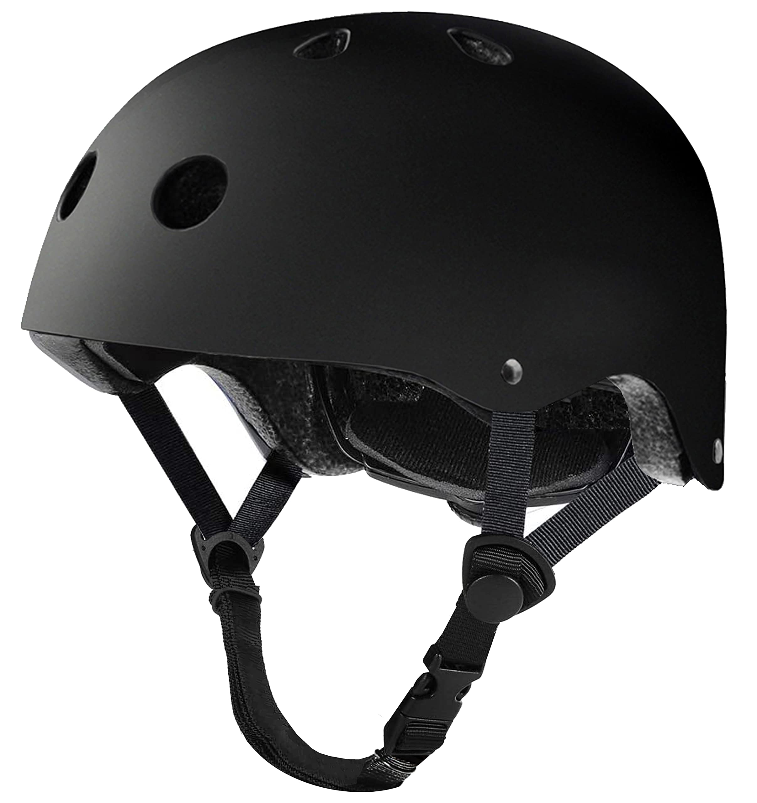 Urban Commuter E-Bike Helmet