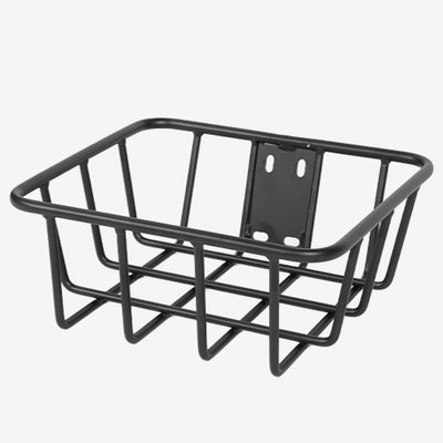 1* Front Basket