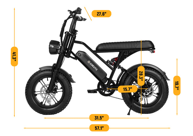 Product specifications