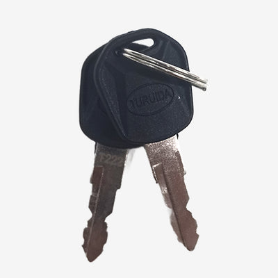 2* Keys