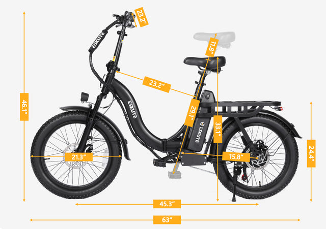 Product specifications