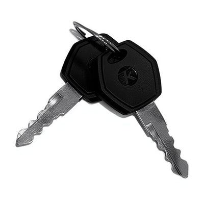 2* Keys
