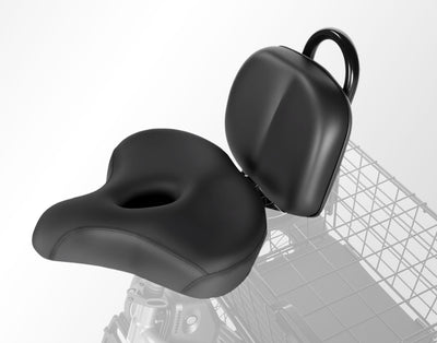 1* Bike Seat