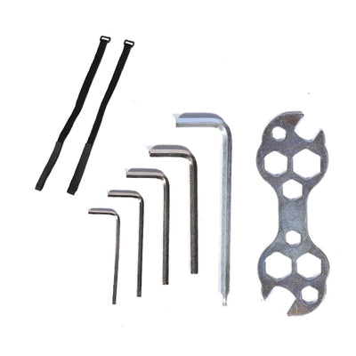 1* Toolkit