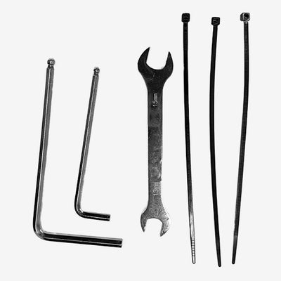 1* Toolkit