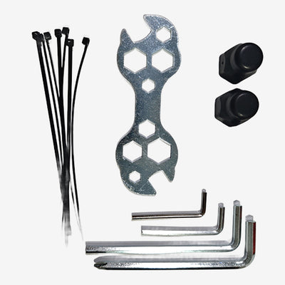 1* Toolkit