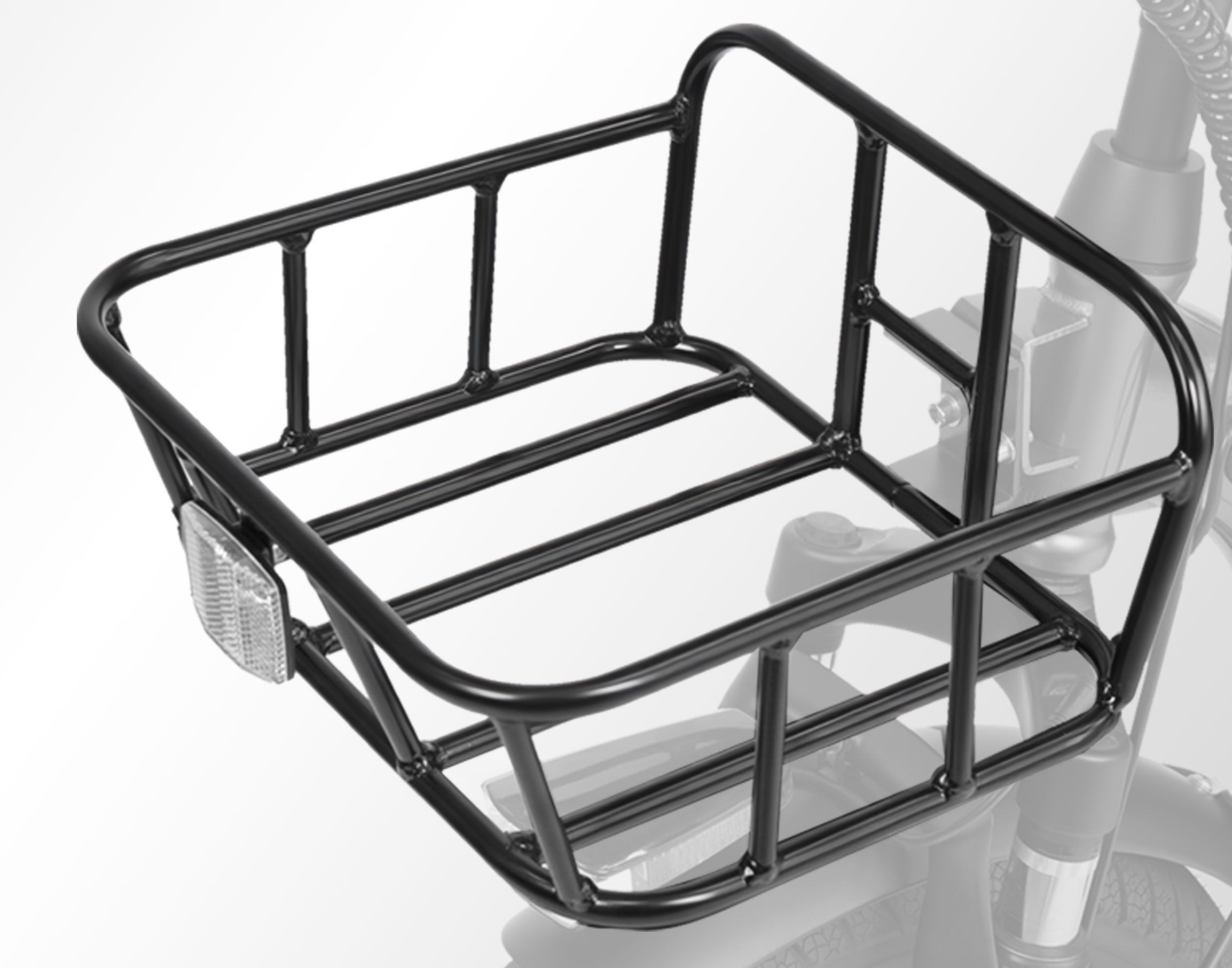 Front Basket