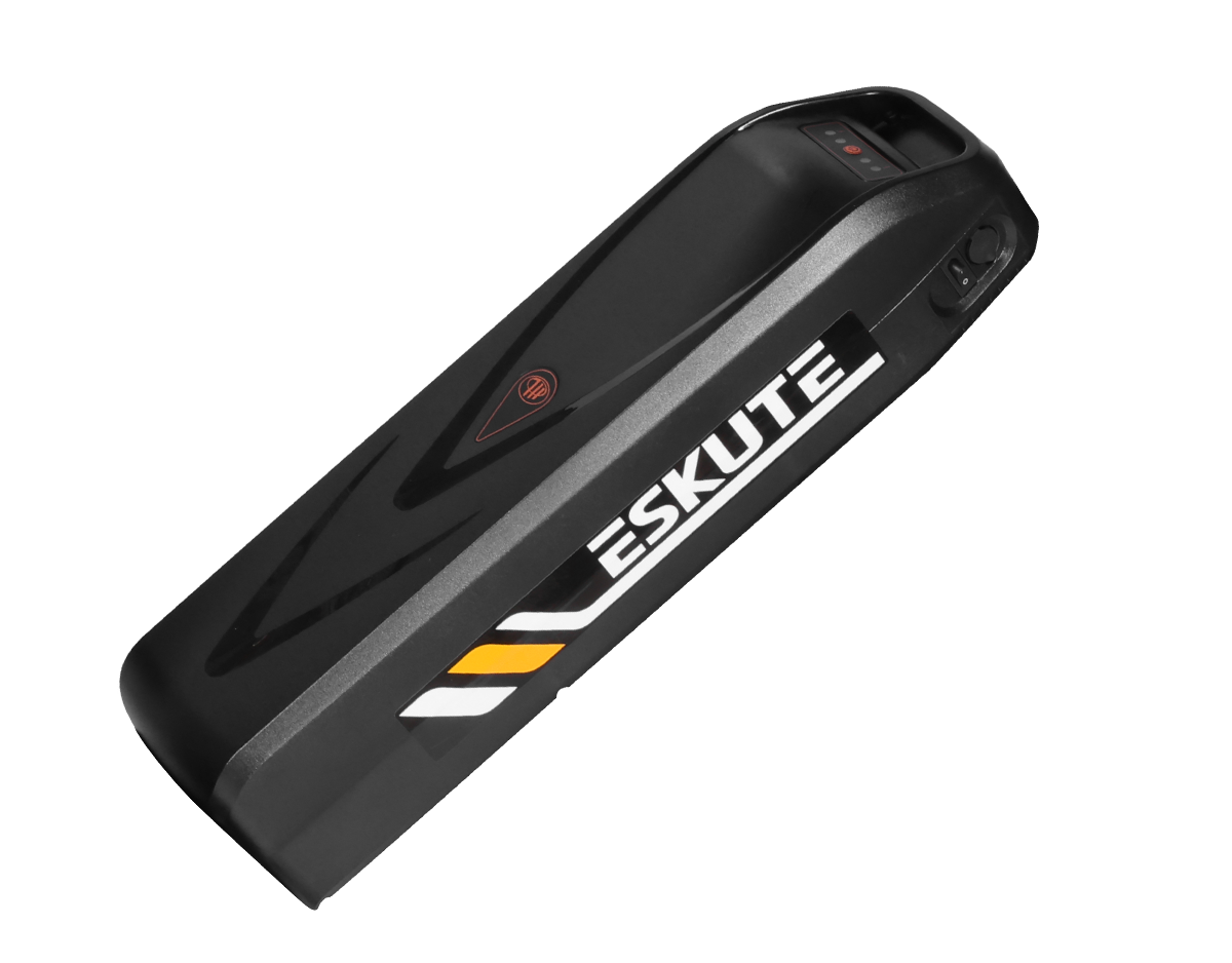 Eskute 48V Removable Ebike Spare Battery