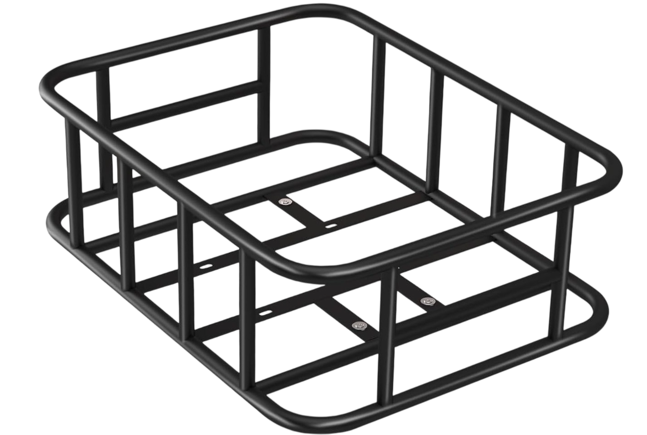 Eskute Rear Rack Basket