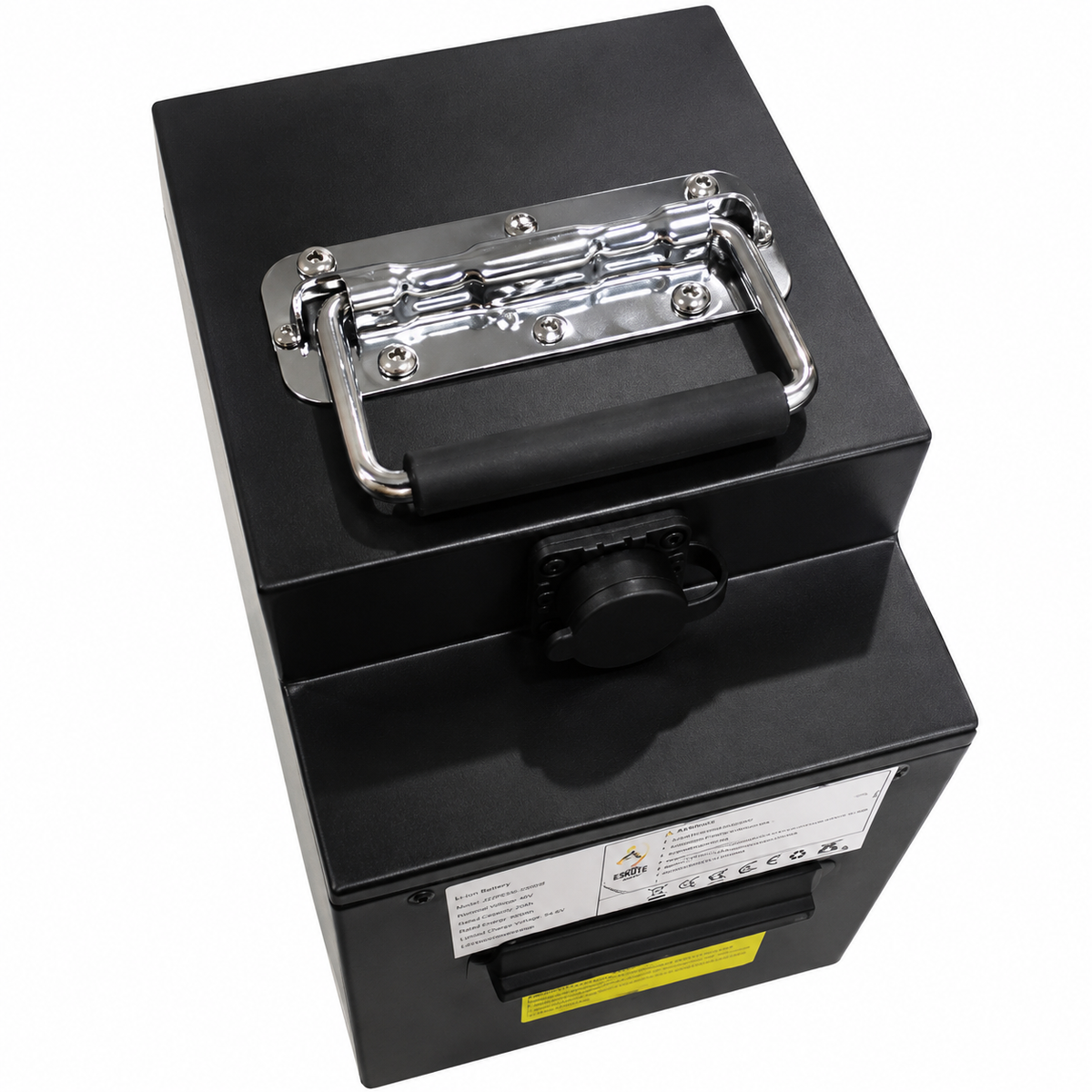 Eskute Spare Battery 48V23Ah for NOVA Mini
