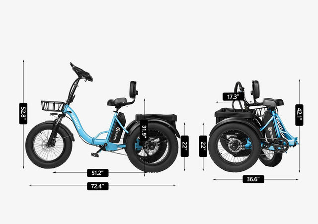 Product specifications